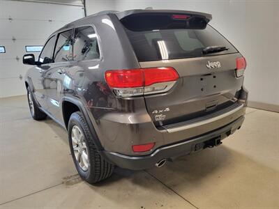 2014 Jeep Grand Cherokee Limited   - Photo 5 - Ephrata, PA 17522