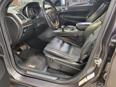 2014 Jeep Grand Cherokee Limited   - Photo 14 - Ephrata, PA 17522