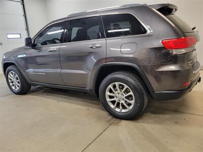 2014 Jeep Grand Cherokee Limited   - Photo 4 - Ephrata, PA 17522
