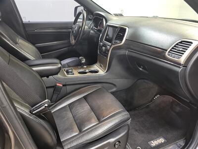 2014 Jeep Grand Cherokee Limited   - Photo 17 - Ephrata, PA 17522