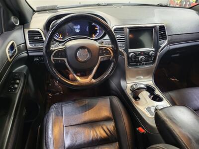 2014 Jeep Grand Cherokee Limited   - Photo 16 - Ephrata, PA 17522