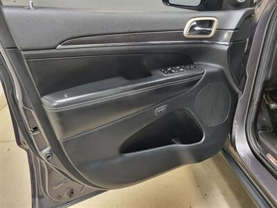 2014 Jeep Grand Cherokee Limited   - Photo 15 - Ephrata, PA 17522