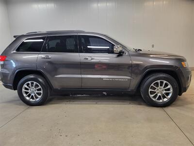2014 Jeep Grand Cherokee Limited   - Photo 9 - Ephrata, PA 17522