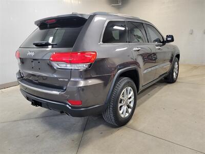 2014 Jeep Grand Cherokee Limited   - Photo 7 - Ephrata, PA 17522
