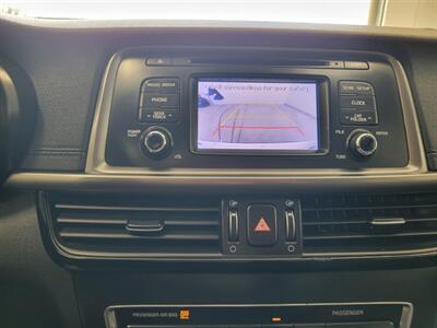 2016 Kia Optima LX - Photo 16 - Ephrata, PA 17522