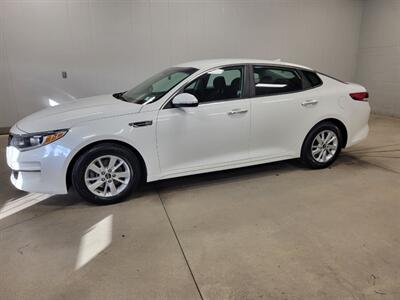 2016 Kia Optima LX - Photo 3 - Ephrata, PA 17522