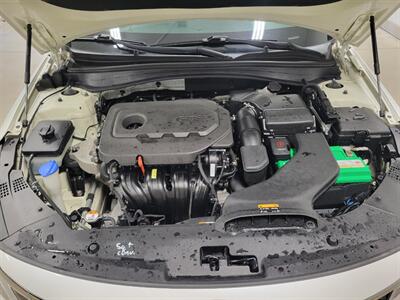 2016 Kia Optima LX - Photo 21 - Ephrata, PA 17522