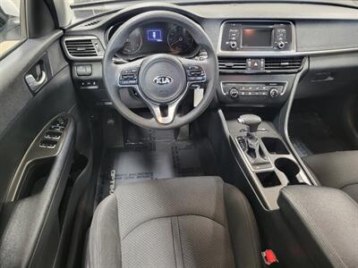 2016 Kia Optima LX - Photo 15 - Ephrata, PA 17522