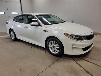 2016 Kia Optima LX - Photo 10 - Ephrata, PA 17522