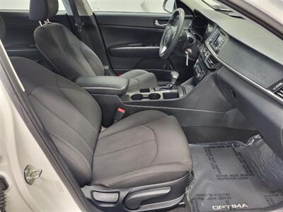 2016 Kia Optima LX - Photo 17 - Ephrata, PA 17522