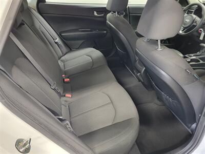 2016 Kia Optima LX - Photo 18 - Ephrata, PA 17522