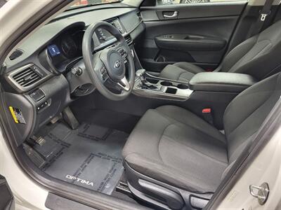 2016 Kia Optima LX - Photo 13 - Ephrata, PA 17522