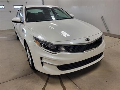 2016 Kia Optima LX - Photo 11 - Ephrata, PA 17522