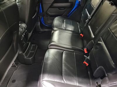 2022 Jeep Wrangler Unlimited Sahara   - Photo 30 - Ephrata, PA 17522