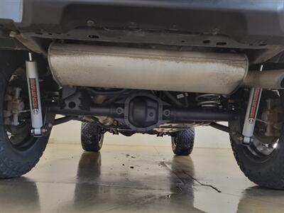 2022 Jeep Wrangler Unlimited Sahara   - Photo 40 - Ephrata, PA 17522