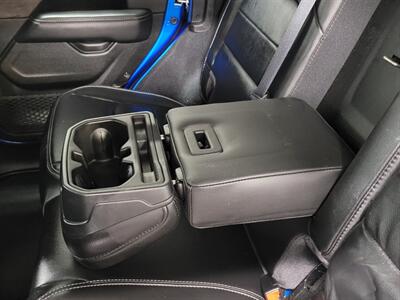 2022 Jeep Wrangler Unlimited Sahara   - Photo 32 - Ephrata, PA 17522