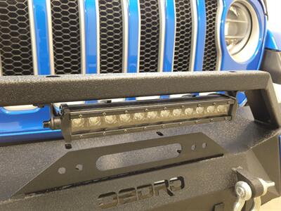 2022 Jeep Wrangler Unlimited Sahara   - Photo 17 - Ephrata, PA 17522