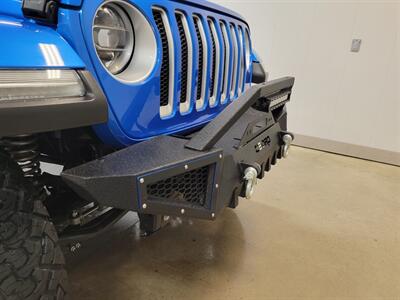 2022 Jeep Wrangler Unlimited Sahara   - Photo 18 - Ephrata, PA 17522