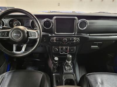 2022 Jeep Wrangler Unlimited Sahara   - Photo 25 - Ephrata, PA 17522