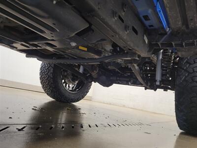 2022 Jeep Wrangler Unlimited Sahara   - Photo 39 - Ephrata, PA 17522