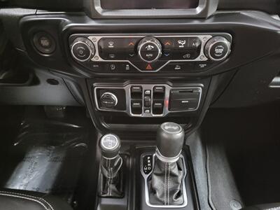 2022 Jeep Wrangler Unlimited Sahara   - Photo 27 - Ephrata, PA 17522