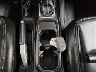 2022 Jeep Wrangler Unlimited Sahara   - Photo 28 - Ephrata, PA 17522