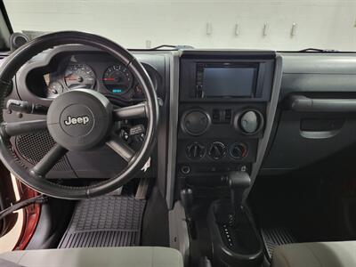2009 Jeep Wrangler X - Photo 14 - Ephrata, PA 17522