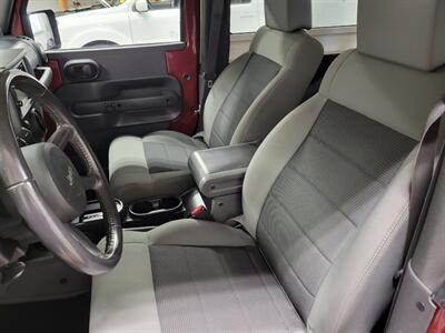 2009 Jeep Wrangler X - Photo 19 - Ephrata, PA 17522