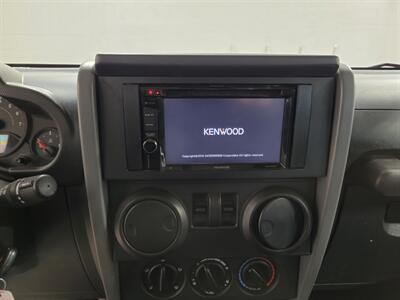 2009 Jeep Wrangler X - Photo 17 - Ephrata, PA 17522