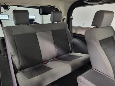 2009 Jeep Wrangler X - Photo 22 - Ephrata, PA 17522