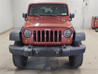 2009 Jeep Wrangler X - Photo 11 - Ephrata, PA 17522