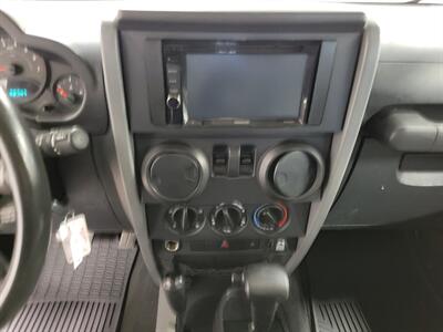 2009 Jeep Wrangler X - Photo 15 - Ephrata, PA 17522
