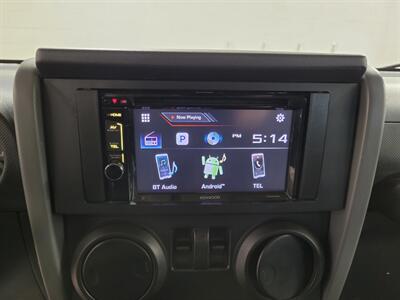 2009 Jeep Wrangler X - Photo 18 - Ephrata, PA 17522