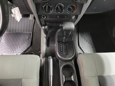 2009 Jeep Wrangler X - Photo 16 - Ephrata, PA 17522