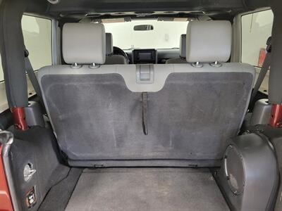 2009 Jeep Wrangler X - Photo 20 - Ephrata, PA 17522