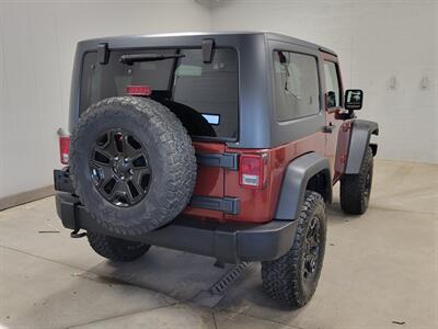 2009 Jeep Wrangler X - Photo 10 - Ephrata, PA 17522