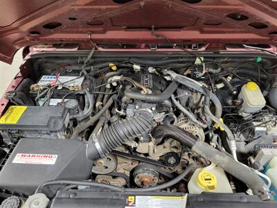 2009 Jeep Wrangler X - Photo 23 - Ephrata, PA 17522