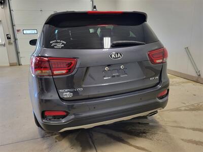 2019 Kia Sorento EX V6   - Photo 7 - Ephrata, PA 17522