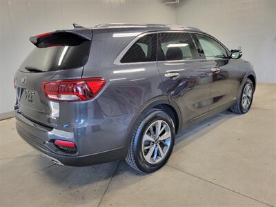 2019 Kia Sorento EX V6   - Photo 9 - Ephrata, PA 17522