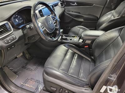 2019 Kia Sorento EX V6   - Photo 15 - Ephrata, PA 17522