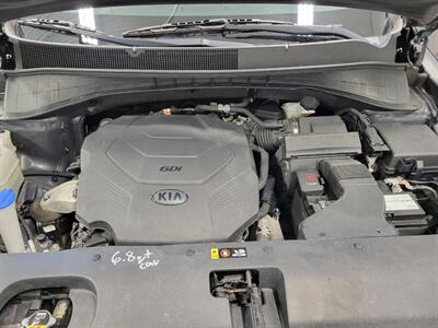 2019 Kia Sorento EX V6   - Photo 29 - Ephrata, PA 17522