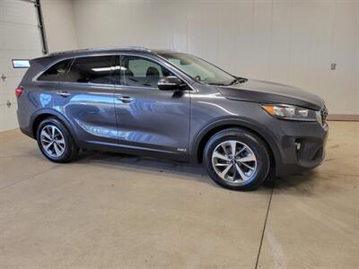2019 Kia Sorento EX V6   - Photo 11 - Ephrata, PA 17522