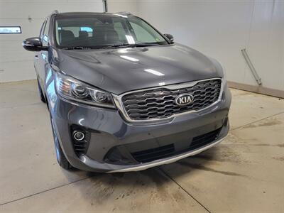 2019 Kia Sorento EX V6   - Photo 13 - Ephrata, PA 17522
