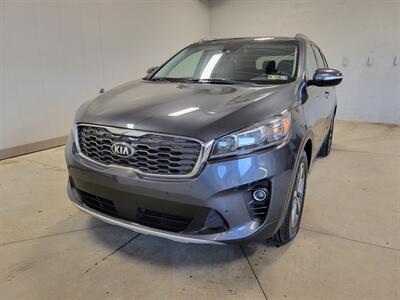 2019 Kia Sorento EX V6   - Photo 2 - Ephrata, PA 17522