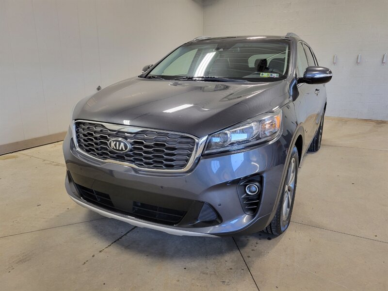 2019 Kia Sorento EX V6  