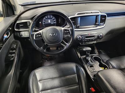 2019 Kia Sorento EX V6   - Photo 21 - Ephrata, PA 17522