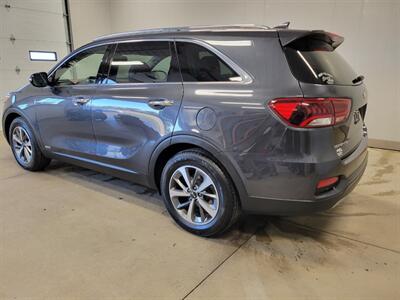 2019 Kia Sorento EX V6   - Photo 5 - Ephrata, PA 17522