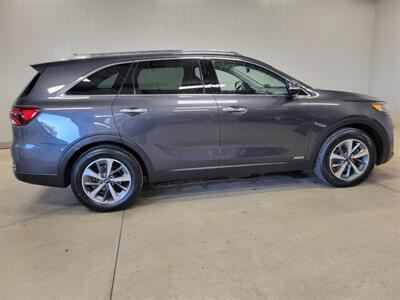 2019 Kia Sorento EX V6   - Photo 10 - Ephrata, PA 17522