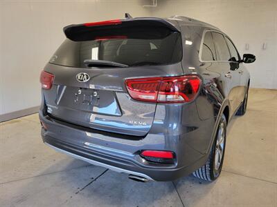 2019 Kia Sorento EX V6   - Photo 8 - Ephrata, PA 17522