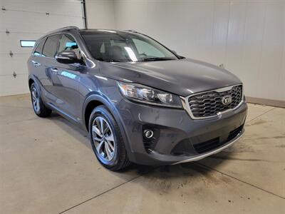 2019 Kia Sorento EX V6   - Photo 12 - Ephrata, PA 17522